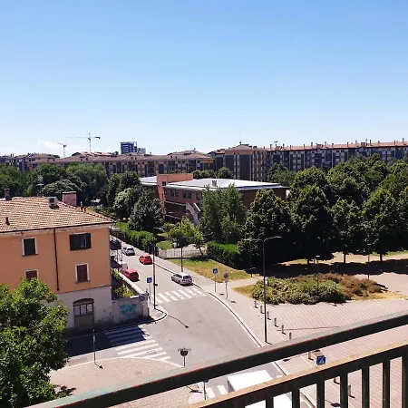 Leonardo Da Vinci / Galeazzi Apartmán